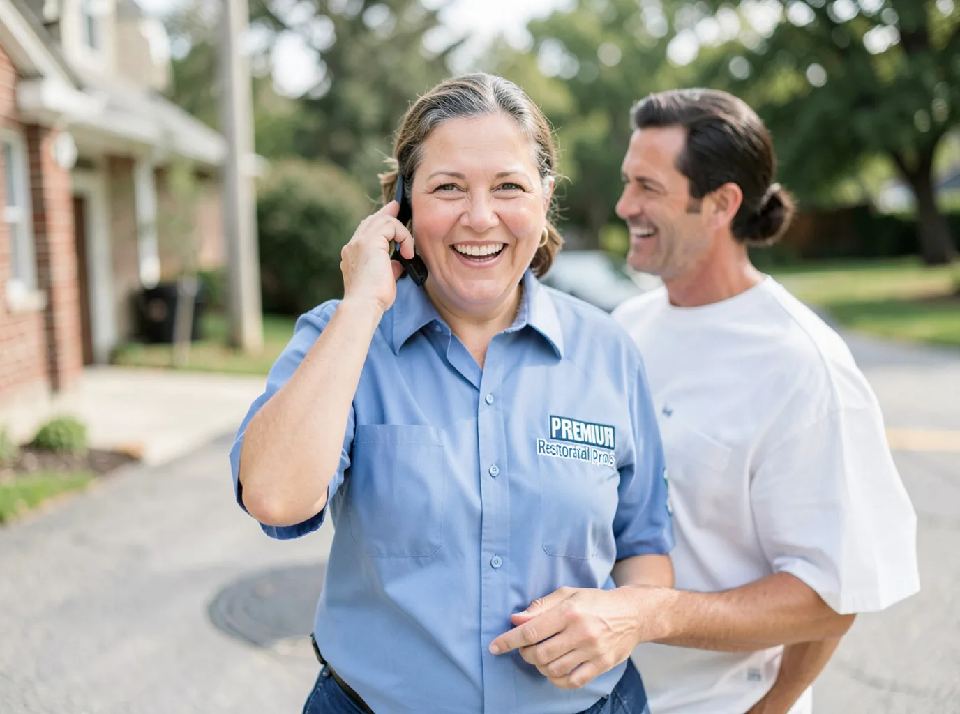 Water Damage Restoration Hayesville, IA FAQs
